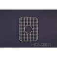 thumbnail image 3 of Houzer BG-3400 12 x 16.12 Po. Grille de Fond d'Évier Wirecraft - Acier Inoxydable, 3 of 3