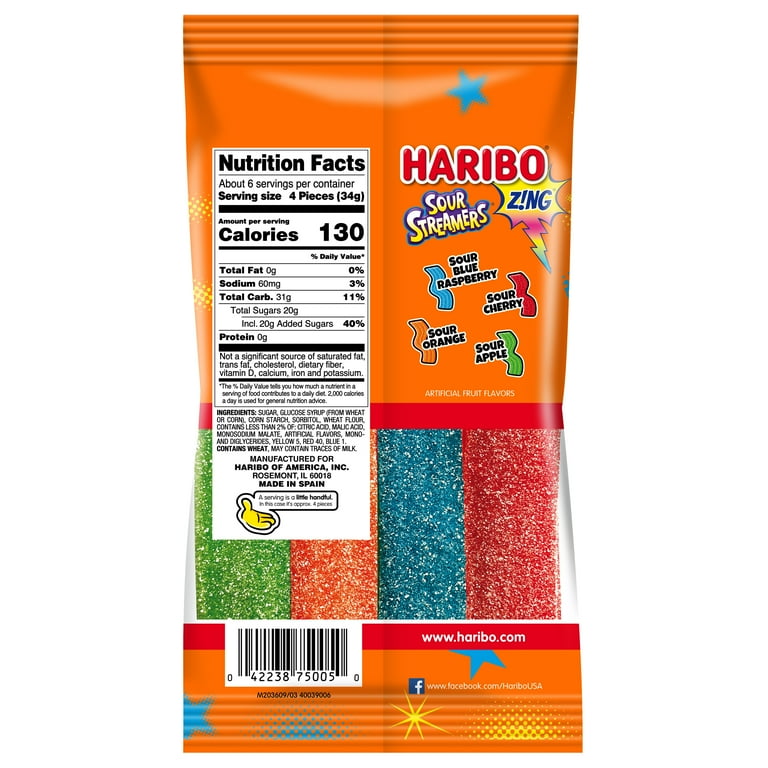はりぼー様 LeSportsac x HARIBO