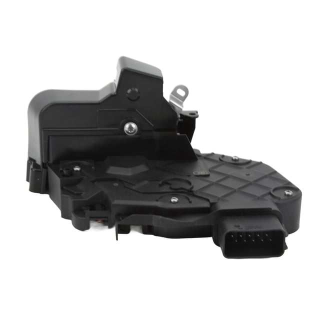 Actuador de cerradura de puerta trasera izquierda LR091361 Reemplazo del actuador de pestillo para LAND ROVER FREELANDER 2 2006-2014
