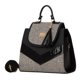 thumbnail image 2 of Bolso Yute De Mujer FANA Haven Color Negro Reforzada Es Para Ti, M4001!!, 2 of 3
