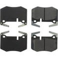 thumbnail image 3 of Disc Brake Pad Set, 3 of 4