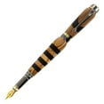 thumbnail image 2 of Allegory Pens Allegory Dignitary Fountain Pen Handcrafted From Ancient Wood, 2 of 2