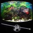 thumbnail image 2 of Strong Plastic With Small 2mm Perforations Suction Cup, Suction Cups, For Aquarium Fish Tank, 2 of 8