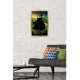 thumbnail image 2 of Wicked - Elphaba One Sheet Wall Poster, 14.725" x 22.375" Framed, 2 of 5