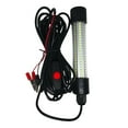 thumbnail image 4 of Luz de pesca de caída profunda Zulema 12V LED Sumergible Crappie Calamar Verde, 4 of 8