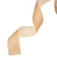 thumbnail image 5 of OUNONA Packaging Ribbon Present Wrapping Accessories Brown 1 Roll, 5 of 7