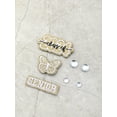 thumbnail image 3 of Graduation Cap Stickers, 3 of 4