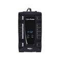 thumbnail image 1 of NoBreak CyberPower AVRG900LCD de 900 VA 480 W con 12 contactos Nema CyberPower AVRG900LCD, 1 of 2