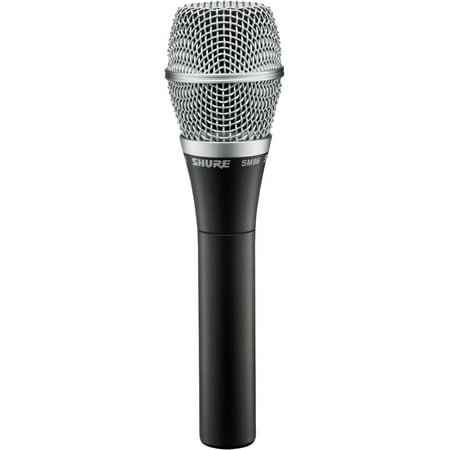Shure SM86 Cardioid Condenser Vocal Mic