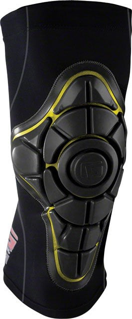 Black LG G-Form Pro Slide Knee Pad