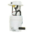 thumbnail image 4 of Compatible avec Hyundai Santa Fe 2007-2009 Delphi Technologies Pompe à Carburant Électrique FG1272 Remplacement OE; Essence; Pression Maximale de 80 PSI; Débit de 55 GPH; avec Bras Flottant à Assemblage Module, 4 of 9