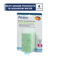 thumbnail image 2 of Aqueon Replacement Specialty Filter Pads Phosphate Remover 10, 2 of 9