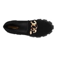 thumbnail image 4 of ZAPATOS DAMA STYLO 3340 SUEDE NEGRO Stylo  3340, 4 of 4