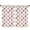 Pink Cow Strawberry, variant on Blackout Kids Curtains,Pink Cow Milk Strawberry Pattern Childrens Insulated Curtains Set Of 2,Bedroom Essentials,Toddler Room Decor 42x54in(106x137cm)