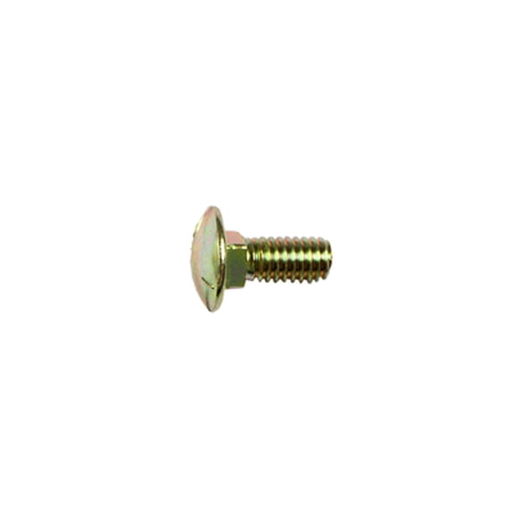 Husqvarna Bolt for CT 130, 2042 LS & More Riding Lawn Mowers / 539990316, 506625501, 872140506