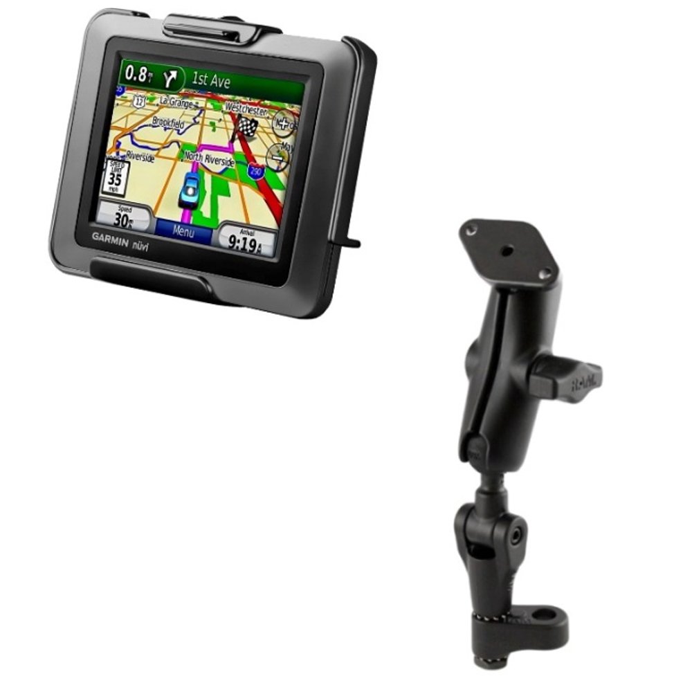 garmin twist mount