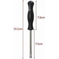 thumbnail image 2 of (21-Teeth Splined) Carburetor Carb Adjustment Screwdriver Adjusting Tool for 2 Cycle Engine Trimmer Chainsaw Brushcuter Blower$$Tools, 2 of 5