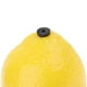 thumbnail image 4 of Musical Maraca Sonajeros Fruta Shaker Maracas Instrumento de Percusión Juguete Limón, 4 of 7