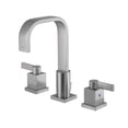 thumbnail image 1 of Fauceture FSC8968NQL Robinet de Toilette 8 Po à Usage Général&44; Nickel Brossé, 1 of 1