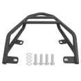 thumbnail image 2 of Portaequipajes Para Guardabarros Trasero, Soporte De Tubo De Acero M516-B035-BLK Apto Para Scrambler 400 SIXTY2, 2 of 7