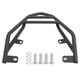 thumbnail image 2 of Portaequipajes Para Guardabarros Trasero, Soporte De Tubo De Acero M516-B035-BLK Apto Para Scrambler 400 SIXTY2, 2 of 7