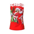 thumbnail image 5 of Lsque Mario Printed Workout Tank Tops for Women, Athletic Sports Tank Tops, Compression Sleeveless Dry Fit Shirts,Sleeveless Yoga Shirt-X-Large, 5 of 9