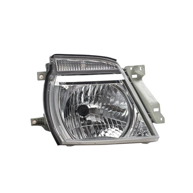 FARO URVAN 2007 al 2013 NISSAN Derecho/Pasajero DEPO