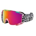 thumbnail image 1 of Deportes al aire libre Gafas de ciclismo Hombres y mujeres Montañismo Viento y arena Gafas de esquí para adultos al por mayor Wmkox8yii  jkg6702, 1 of 9