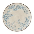 thumbnail image 6 of Pfaltzgraff® Bella 12-Piece Dinnerware Set Round Blue, 6 of 9