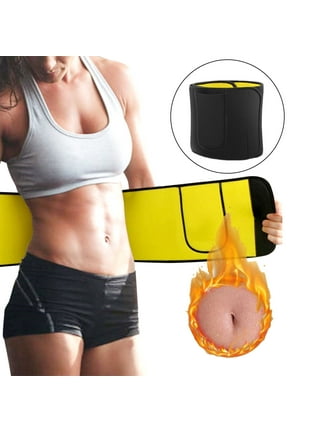 Sculpt sweat waist trainer sale