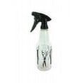 thumbnail image 2 of Lot of 2 Hair Themed Spray Bottle 13.5 oz, 2 of 2