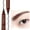 C, variant on SDJMa Microblading Eyebrow Pencil, 4 Tip Brow Pencil for Women Natural-Looking Hair-Like Defined Brows (E)