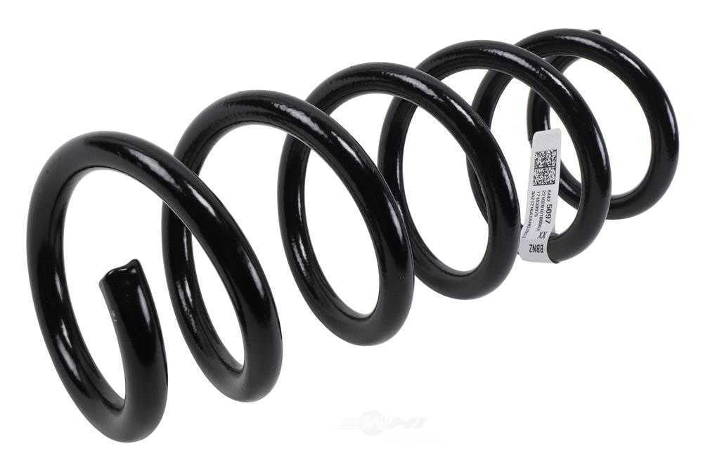 GM Genuine Parts 84825097 Rear Coil Spring