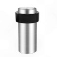 thumbnail image 3 of Adjustable 46-120mm Door Stopper, Anti-Collision Adhesive Round Punch-Free for Washroom Use, 3 of 3
