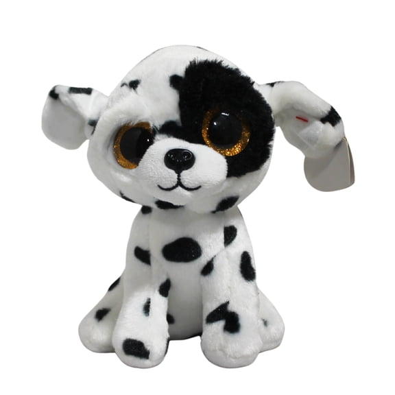TY - Beanie Boo's - Luther The Dalmatian Soft Toy 15 cm - TY36389