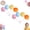 Colorful-8pcs, variant on Silicone Lollipop Ice Cream Maker Molds,2026 New Reusable Large Lollipop-Shaped Ice Mold,Colorful DIY IcePop Maker for Summer Parties,Round Sphere Frozen LollipopMaker for Juice,Yogurt & FrozenTreats