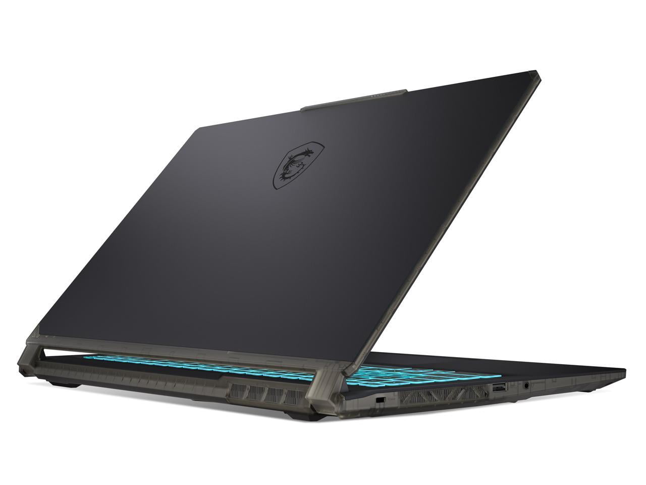 MSI Cyborg - 15.6" GeForce RTX 4050 Laptop GPU - Intel i7-13620H - 16GB Memory - 512 GB SSD - Windows 11 Home - Gaming Laptops - 144 Hz IPS (A13VE-218US )