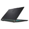 thumbnail image 6 of MSI Cyborg - 15.6" GeForce RTX 4050 Laptop GPU - Intel i7-13620H - 16GB Memory - 512 GB SSD - Windows 11 Home - Gaming Laptops - 144 Hz IPS (A13VE-218US ), 6 of 20