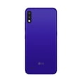 thumbnail image 3 of Smartphone K22 Plus 3Gb 64Gb Azul LG Desbloqueado, 3 of 4