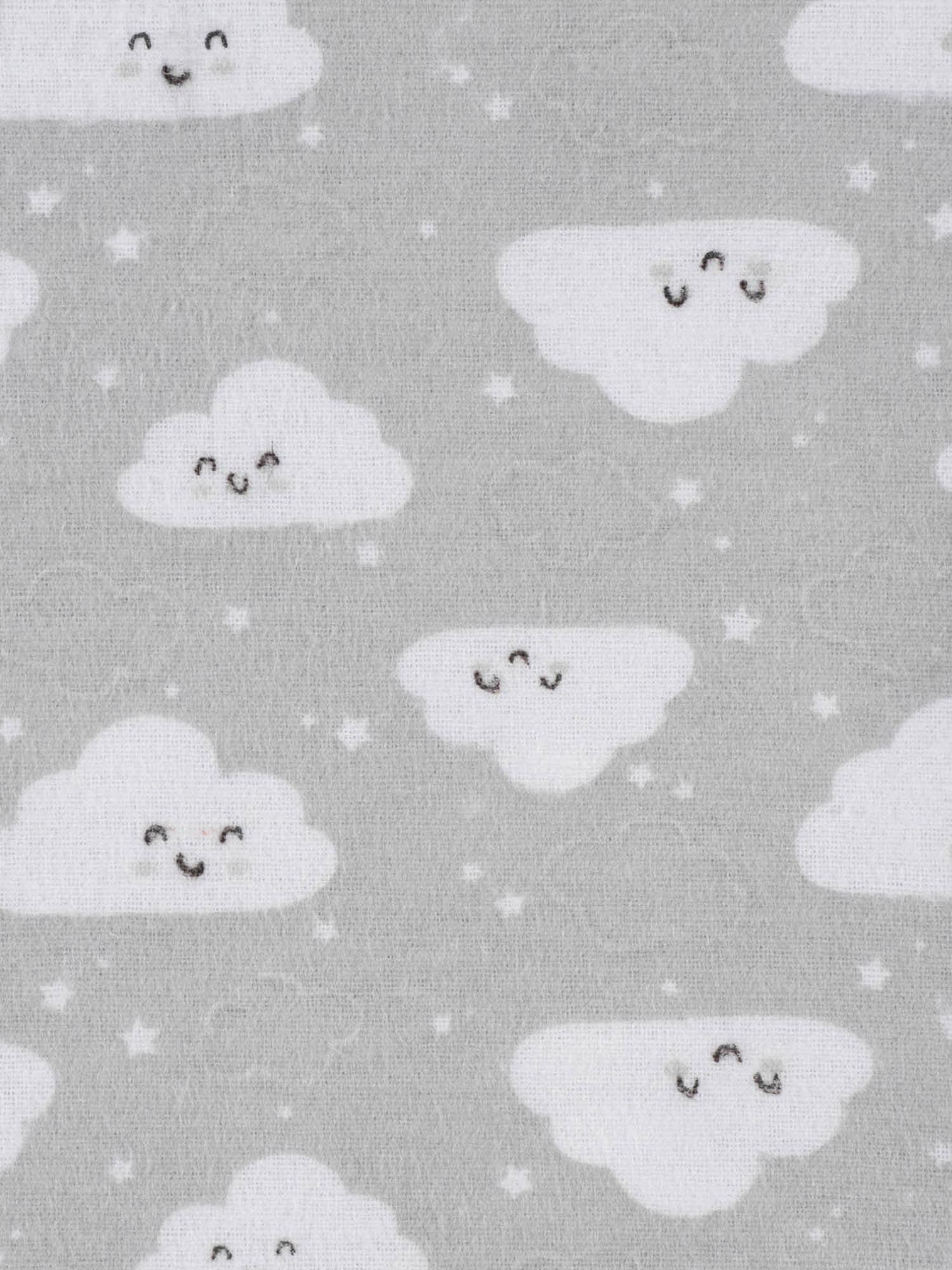 Gerber Baby Girls 100% Cotton Flannel Receiving Blankets, 5-Pack