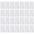 thumbnail image 4 of 400Sheets Disposable Hairstyling Perm Paper Hair Curling Styling Paper, 4 of 7