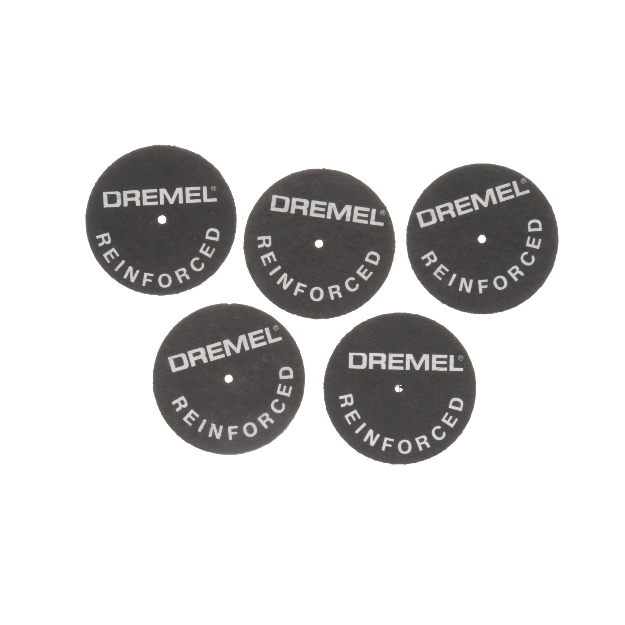 Dremel 426W 11/4" Fiberglass Reinforced Cutoff Wheel Rotary Accessory