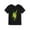 Black Astronaut, variant on Cooltree Boys Graphic T Shirts - Short Sleeve Crewneck Tee with Monster Truck Graphic Print, Soft Summer Tops Size 10