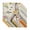 beige, variant on Easter Cloth Napkins, Spring Farmhouse Vintage Bunny Flower Wood Grain Washable and Reusable Dinner Napkins Set of 8, Table Napkin for Kitchen Party Birthday Wedding Hotel Housewarming 20"x20"
