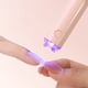 thumbnail image 4 of Mini lámpara portátil para uñas de gel, lámpara LED portátil de 3 W para uñas, lámpara de secado de uñas para uso doméstico, secador de uñas USB para un secado rápido., 4 of 7