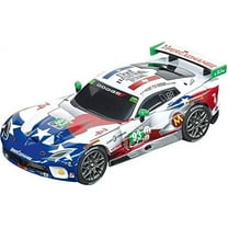 Carrera SRT Viper GT3-R Ben Keating Team Electric Slot Car
