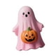 thumbnail image 2 of Figura de calabaza en miniatura de Halloween Figura de fantasma Estatua de fantasma Decoración de Halloween Estilo D, 2 of 9