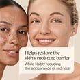 thumbnail image 3 of Aveeno Calm + Restore Redness Relief Face Cream, 1.7 oz, 3 of 10