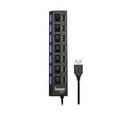 thumbnail image 6 of Logitech C920S Pro HD Webcam Bundle with USB Hub and Ring Light Bundle, 6 of 17