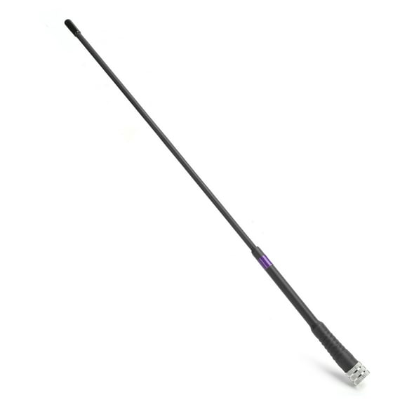 Antenne pour GPS Garmin Alpha, Antenne Souple à Gain Élevé pour Garmin Performance Fiable